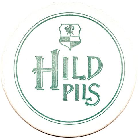 hildesheim hi-ni hild pils rund 1a (215-graublau)